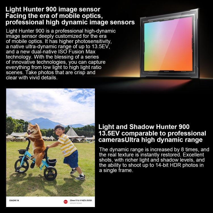 Xiaomi 14, 6.36 inch Xiaomi HyperOS Snapdragon 8 Gen 3 Octa Core 4nm up to 3.3GHz, NFC, Network: 5G Xiaomi 14, 6.36 inch Xiaomi HyperOS Snapdragon 8 Gen 3 Octa Core 4nm up to 3.3GHz, NFC, Network: 5G